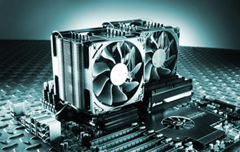 Suporte em Hardware/Software